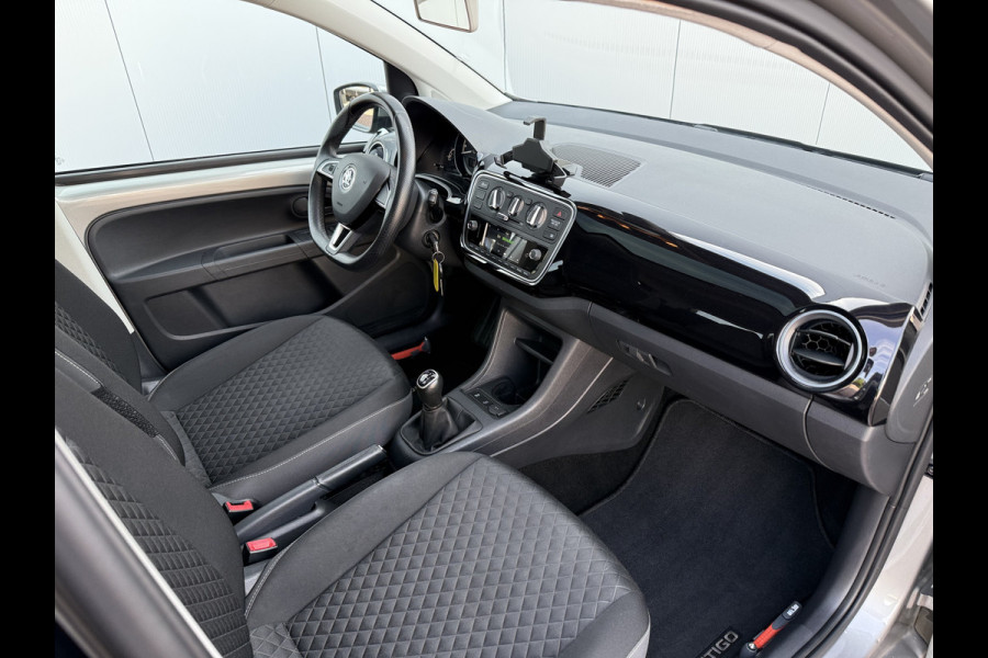Škoda Citigo 1.0 Greentech Ambition | Pano | Cruise | Apps