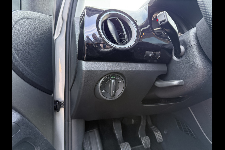 Škoda Citigo 1.0 Greentech Ambition | Pano | Cruise | Apps