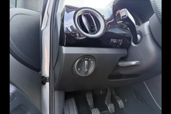 Škoda Citigo 1.0 Greentech Ambition | Pano | Cruise | Apps
