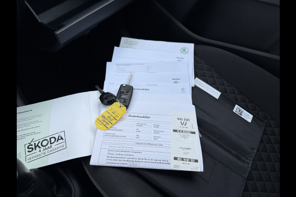 Škoda Citigo 1.0 Greentech Ambition | Pano | Cruise | Apps