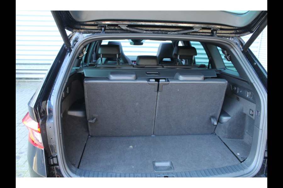 Škoda Kodiaq 1.5 TSI 150pk Sportline Business 7p. Panoramadak Trekhaak NL-Auto NAP