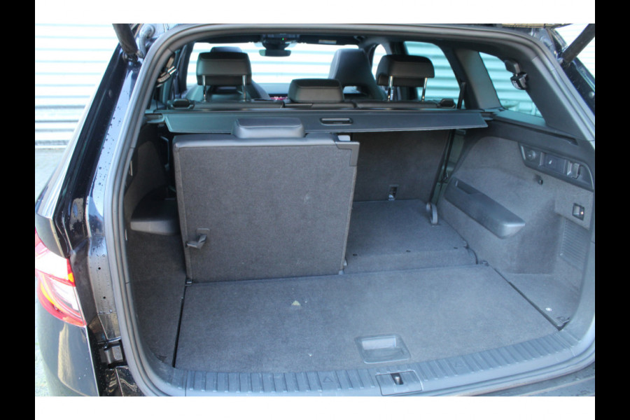 Škoda Kodiaq 1.5 TSI 150pk Sportline Business 7p. Panoramadak Trekhaak NL-Auto NAP