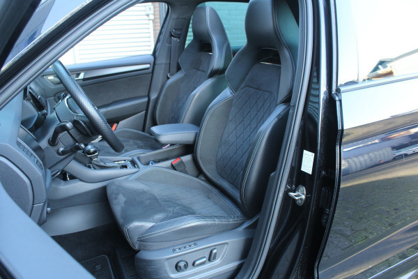 Škoda Kodiaq 1.5 TSI 150pk Sportline Business 7p. Panoramadak Trekhaak NL-Auto NAP