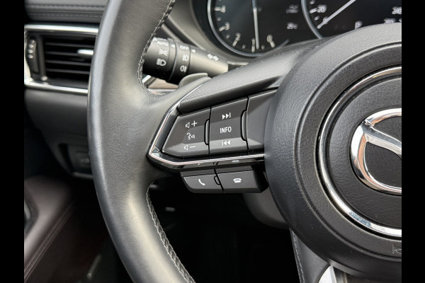 Mazda CX-5 2.5 AWD SkyActiv-G 194 Luxury | Trekhaak | Schuifdak | ACC | BOSE | 19 inch