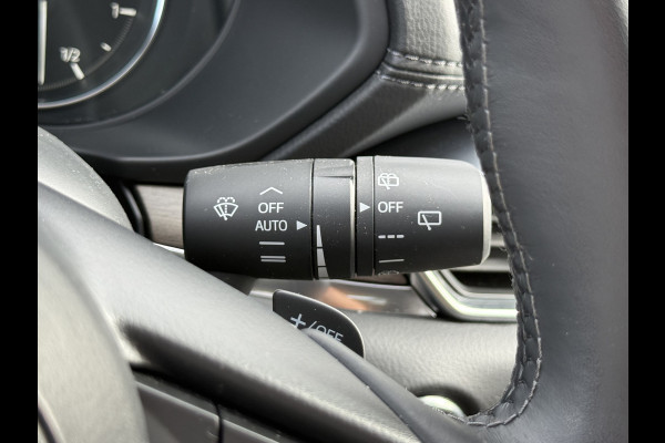 Mazda CX-5 2.5 AWD SkyActiv-G 194 Luxury | Trekhaak | Schuifdak | ACC | BOSE | 19 inch