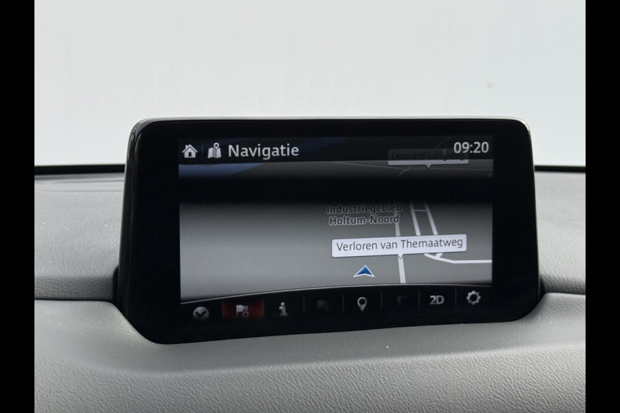 Mazda CX-5 2.5 AWD SkyActiv-G 194 Luxury | Trekhaak | Schuifdak | ACC | BOSE | 19 inch