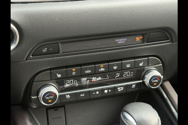 Mazda CX-5 2.5 AWD SkyActiv-G 194 Luxury | Trekhaak | Schuifdak | ACC | BOSE | 19 inch
