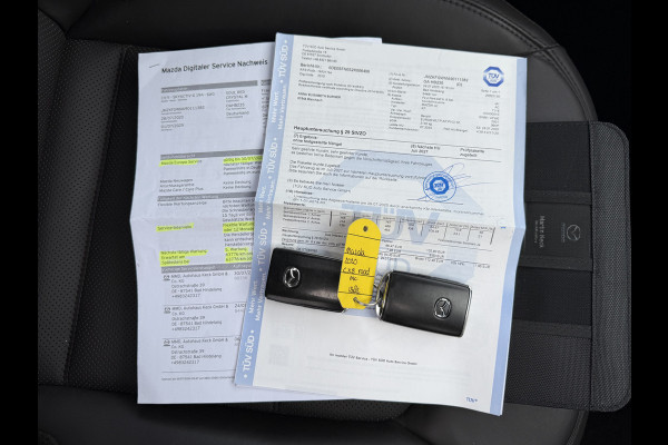 Mazda CX-5 2.5 AWD SkyActiv-G 194 Luxury | Trekhaak | Schuifdak | ACC | BOSE | 19 inch