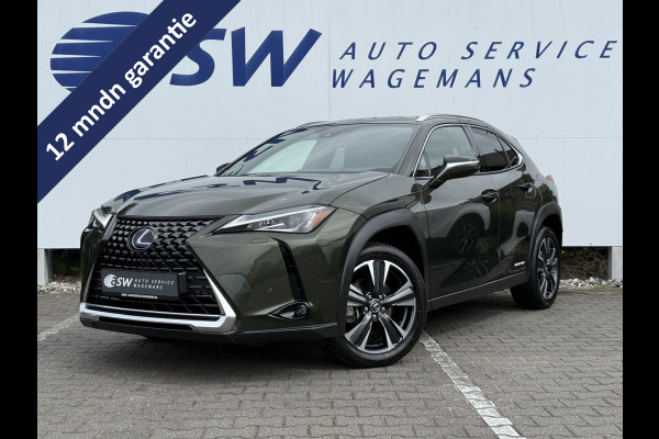 Lexus UX 250h Preference Line | ACC | CarPlay | Dodehoek | Keyless | 18 inch