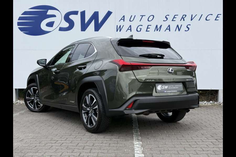 Lexus UX 250h Preference Line | ACC | CarPlay | Dodehoek | Keyless | 18 inch