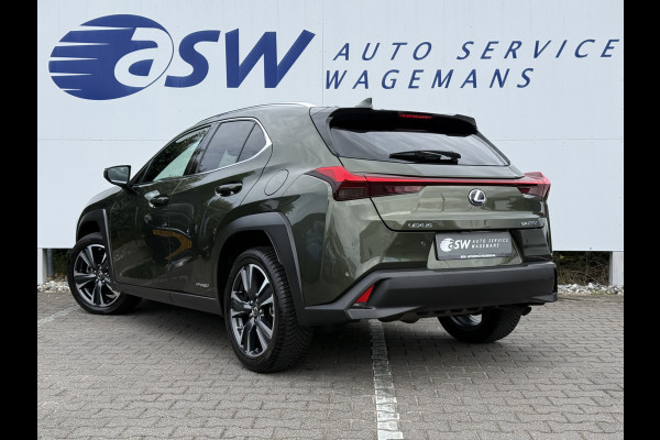 Lexus UX 250h Preference Line | ACC | CarPlay | Dodehoek | Keyless | 18 inch