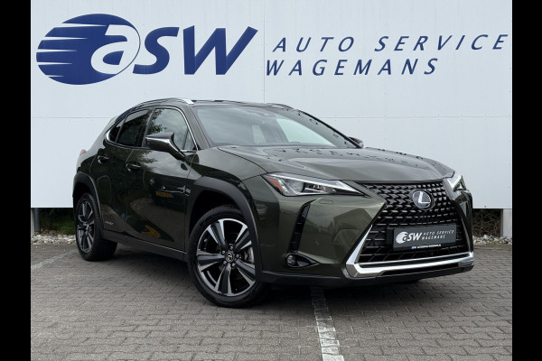 Lexus UX 250h Preference Line | ACC | CarPlay | Dodehoek | Keyless | 18 inch