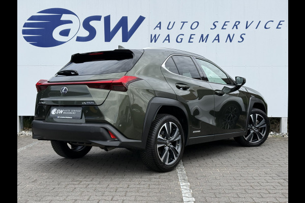 Lexus UX 250h Preference Line | ACC | CarPlay | Dodehoek | Keyless | 18 inch