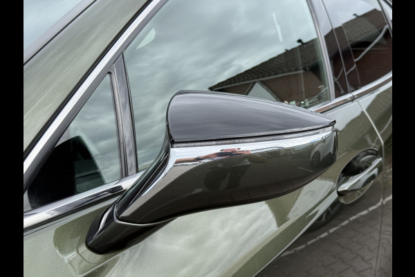 Lexus UX 250h Preference Line | ACC | CarPlay | Dodehoek | Keyless | 18 inch