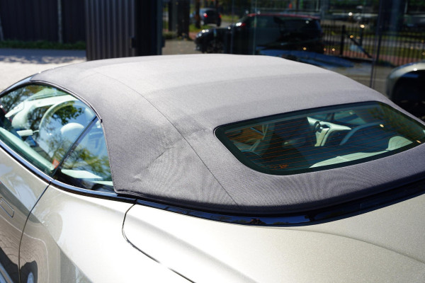 Aston Martin DB12 Volante 4.0 V8 NL AUTO / NEW SERVICE
