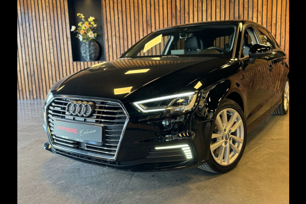 Audi A3 Sportback 40 e-tron Advance Sport l Virtual l Stoel verwarming l Led l Navi