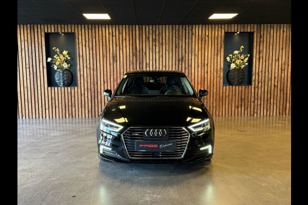 Audi A3 Sportback 40 e-tron Advance Sport l Virtual l Stoel verwarming l Led l Navi