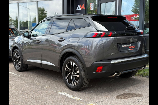 Peugeot 2008 1.2 PureTech GT | Camera | Automaat | Cruise