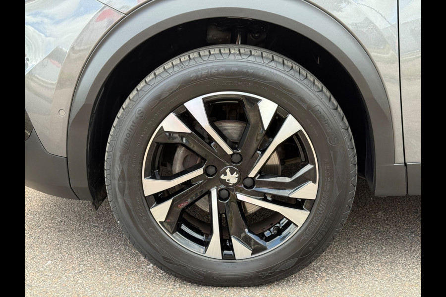 Peugeot 2008 1.2 PureTech GT | Camera | Automaat | Cruise