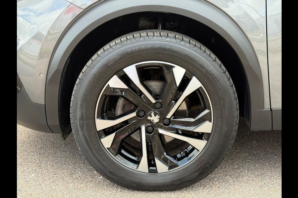 Peugeot 2008 1.2 PureTech GT | Camera | Automaat | Cruise