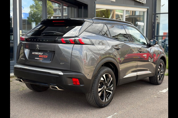 Peugeot 2008 1.2 PureTech GT | Camera | Automaat | Cruise