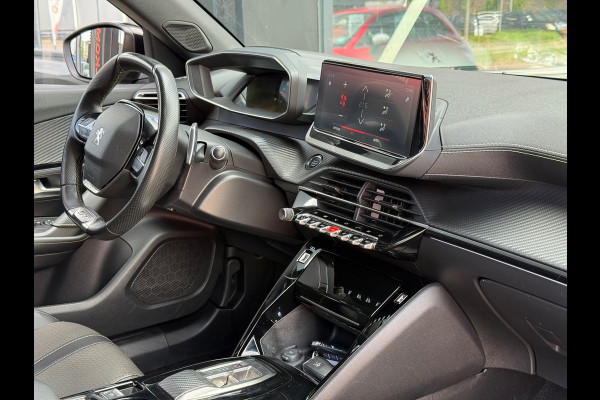 Peugeot 2008 1.2 PureTech GT | Camera | Automaat | Cruise