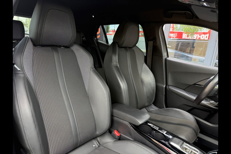 Peugeot 2008 1.2 PureTech GT | Camera | Automaat | Cruise