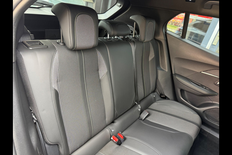 Peugeot 2008 1.2 PureTech GT | Camera | Automaat | Cruise
