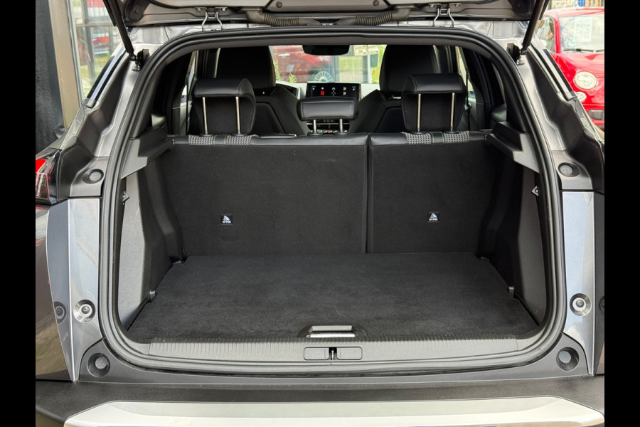 Peugeot 2008 1.2 PureTech GT | Camera | Automaat | Cruise