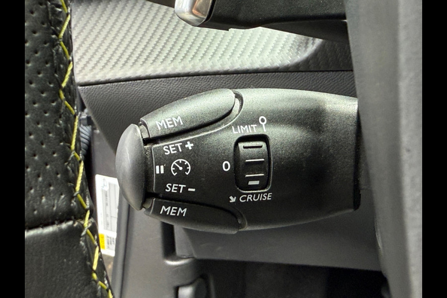 Peugeot 2008 1.2 PureTech GT | Camera | Automaat | Cruise