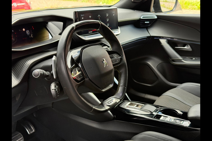Peugeot 2008 1.2 PureTech GT | Camera | Automaat | Cruise