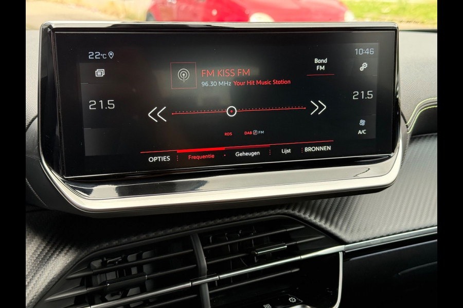 Peugeot 2008 1.2 PureTech GT | Camera | Automaat | Cruise