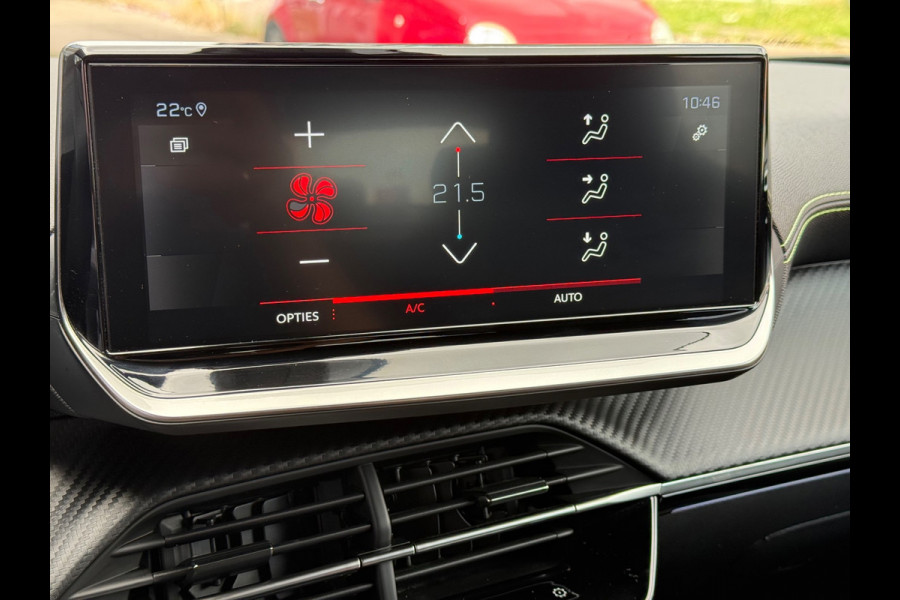 Peugeot 2008 1.2 PureTech GT | Camera | Automaat | Cruise