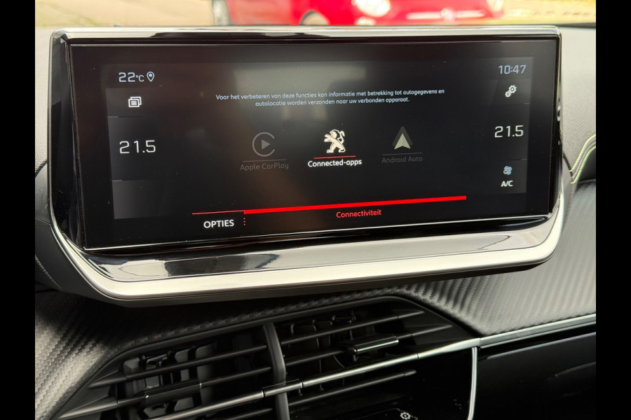Peugeot 2008 1.2 PureTech GT | Camera | Automaat | Cruise