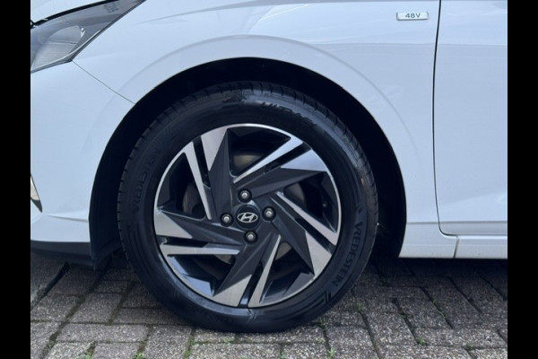 Hyundai i20 - Dealer onderhouden 1.0 T-GDI Comfort Smart