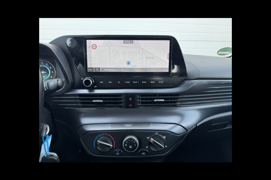Hyundai i20 - Dealer onderhouden 1.0 T-GDI Comfort Smart