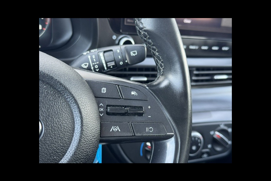 Hyundai i20 - Dealer onderhouden 1.0 T-GDI Comfort Smart
