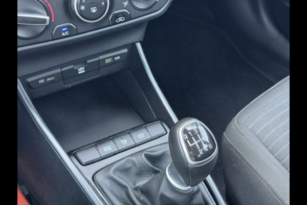 Hyundai i20 - Dealer onderhouden 1.0 T-GDI Comfort Smart