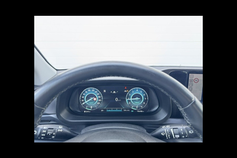 Hyundai i20 - Dealer onderhouden 1.0 T-GDI Comfort Smart