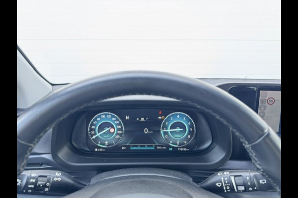 Hyundai i20 - Dealer onderhouden 1.0 T-GDI Comfort Smart