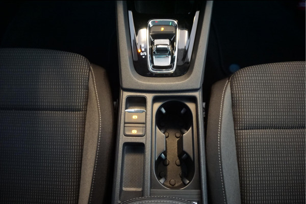 Škoda Octavia Combi 1.0 e-TSI Sport Business | Sfeerverlichting | Virtual cockpit | Cruise + Lane | Apple/ Android | BTW