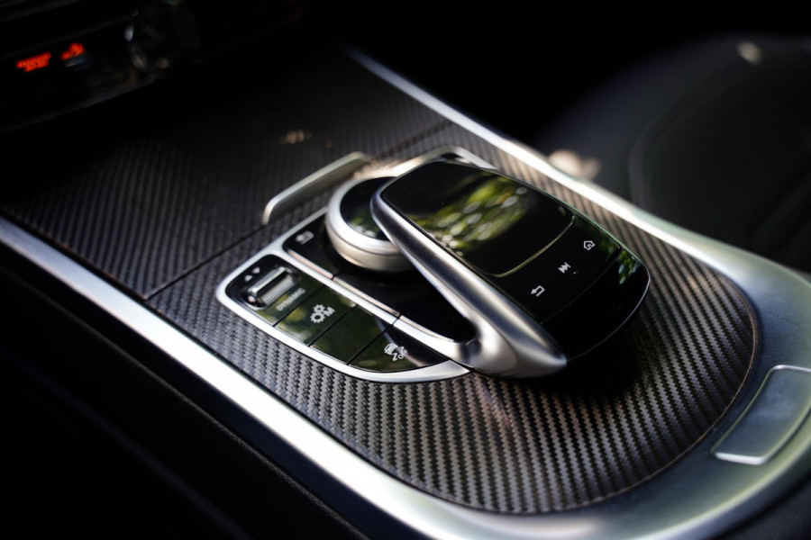 Mercedes-Benz G-Klasse 500 Sterrenhemel / 23 Inch