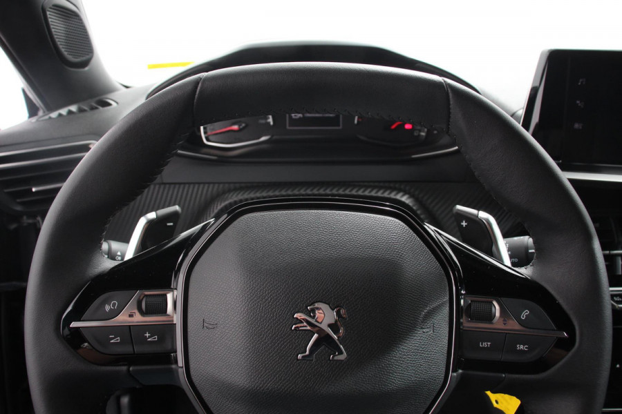 Peugeot 2008 1.2 PureTech 130pk Automaat Allure Navigatie Climate Control Dab Led Lichtmetalen Velgen Parkeer sensoren Cruise Control