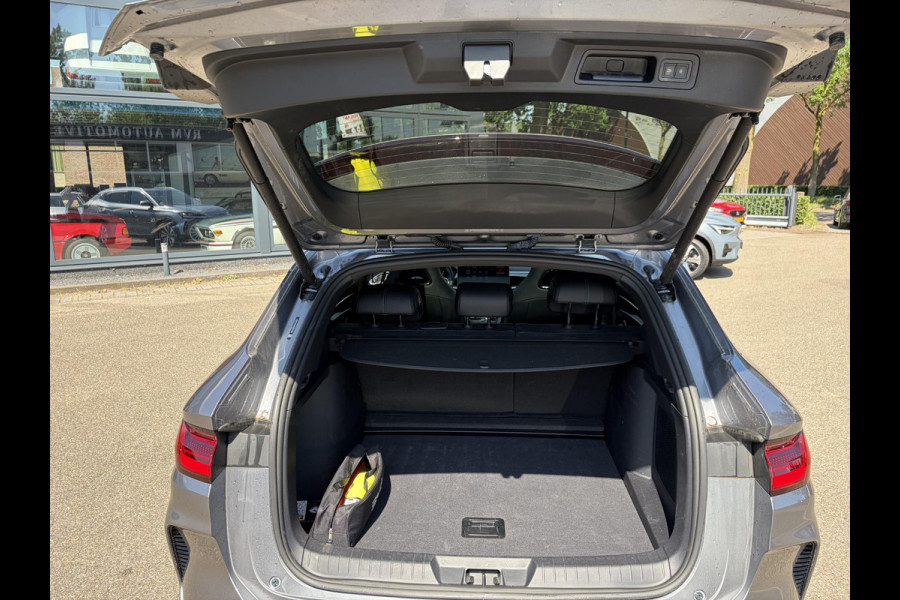 BYD SEAL U 1.5 DM-i FWD Comfort VAN: €35.900,- VOOR: €33.440,- UW WK VOORDEEL: 2.460,-! | ADAPT. CRUISE CONTROL | PANORAMA DAK | 360 GRADEN CAMERA | HEAD-UP DISPLAY | BYD GARANTIE