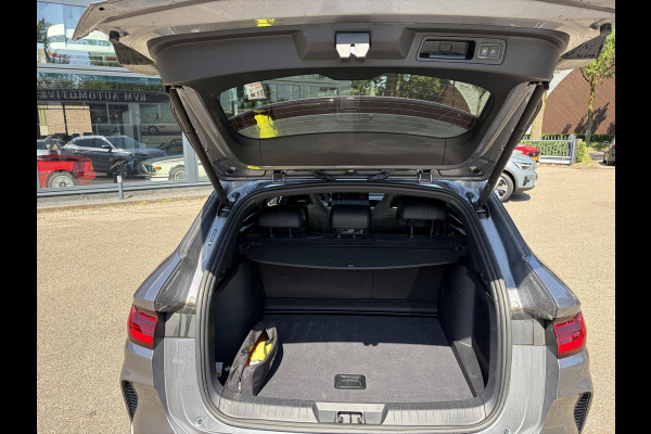 BYD SEAL U 1.5 DM-i FWD Comfort VAN: €35.900,- VOOR: €33.440,- UW WK VOORDEEL: 2.460,-! | ADAPT. CRUISE CONTROL | PANORAMA DAK | 360 GRADEN CAMERA | HEAD-UP DISPLAY | BYD GARANTIE