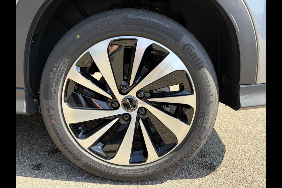 BYD SEAL U 1.5 DM-i FWD Comfort VAN: €35.900,- VOOR: €33.440,- UW WK VOORDEEL: 2.460,-! | ADAPT. CRUISE CONTROL | PANORAMA DAK | 360 GRADEN CAMERA | HEAD-UP DISPLAY | BYD GARANTIE