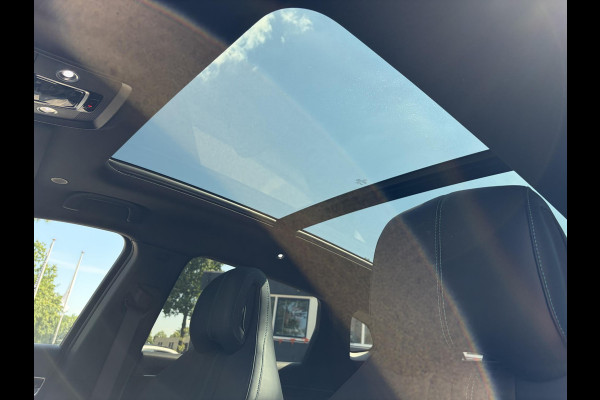 BYD SEAL U 1.5 DM-i FWD Comfort VAN: €35.900,- VOOR: €33.440,- UW WK VOORDEEL: 2.460,-! | ADAPT. CRUISE CONTROL | PANORAMA DAK | 360 GRADEN CAMERA | HEAD-UP DISPLAY | BYD GARANTIE