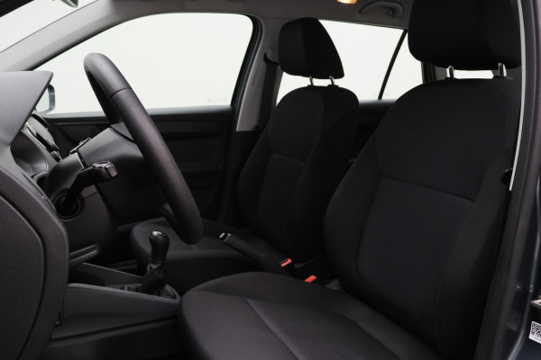 Škoda Fabia Combi 1.0 Active Eerste Eigenaar, Airco, Cruise, Bluetooth, Elektrisch Pakket