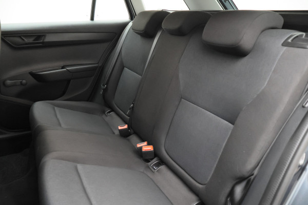 Škoda Fabia Combi 1.0 Active Eerste Eigenaar, Airco, Cruise, Bluetooth, Elektrisch Pakket