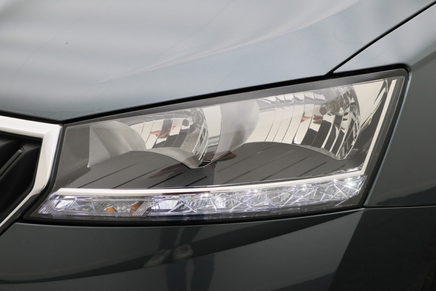 Škoda Fabia Combi 1.0 Active Eerste Eigenaar, Airco, Cruise, Bluetooth, Elektrisch Pakket